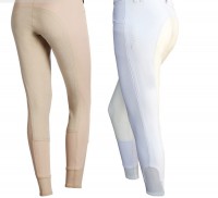 Tattini Kenzia, telibőrös női lovaglónadrág